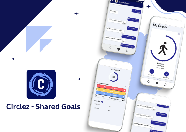 Circlez - Shared Goals