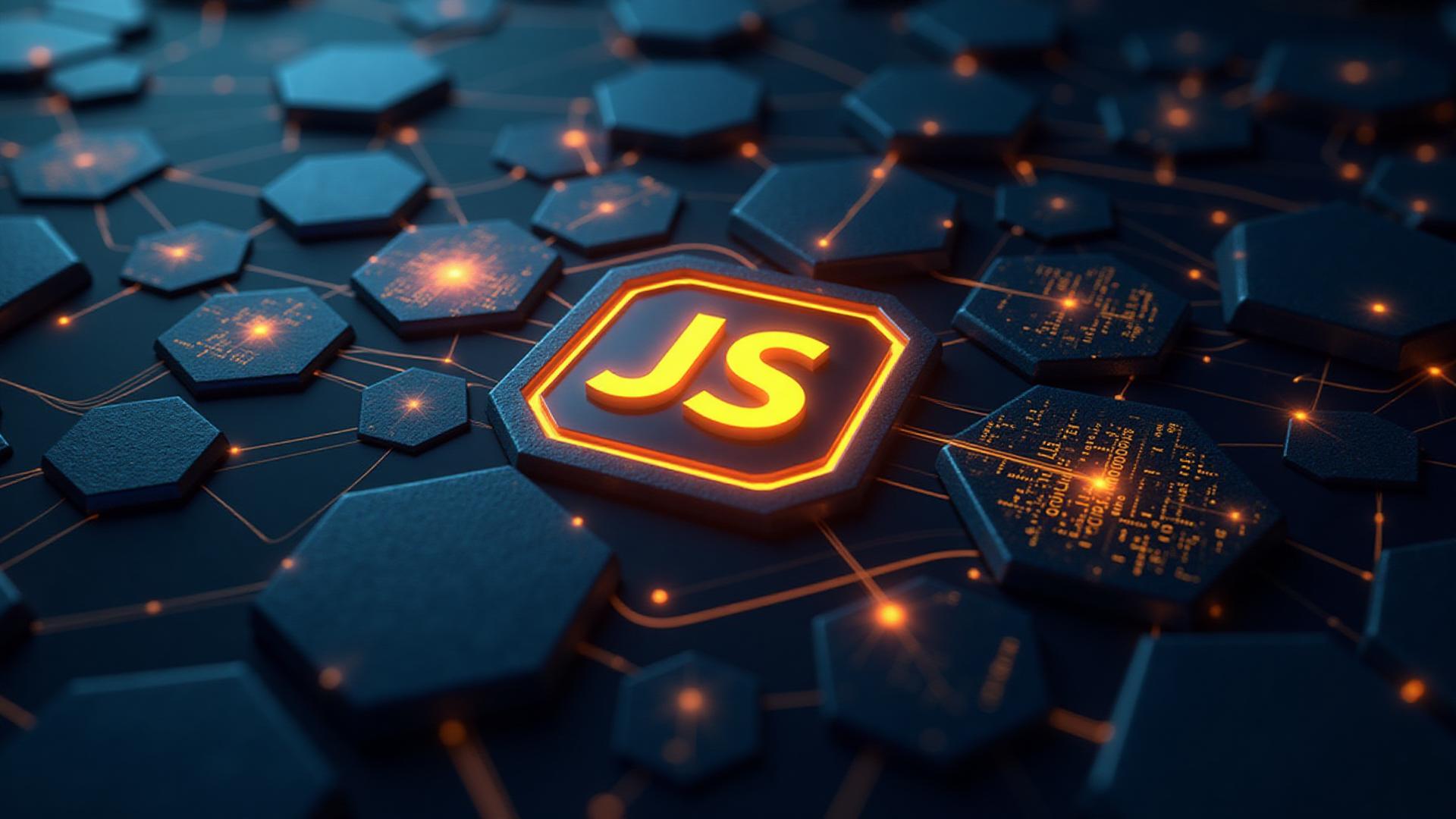 JavaScript Development - Modern Full-Stack Solutions