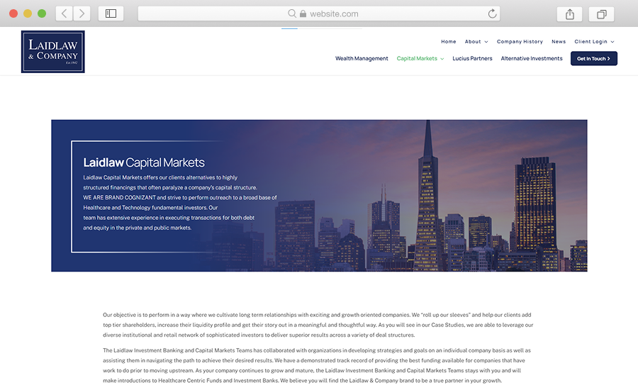 capital-markets
