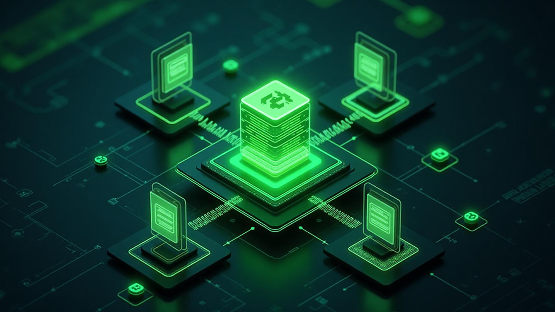 Node.js Development - Scalable Backend Solutions